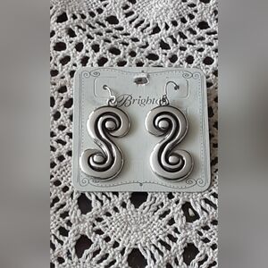 Brighton "Contempo Moda" Earrings BRAND NEW WITH TAGS